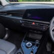 2023 Kia Niro EV in Malaysia – full gallery; eco-friendly interior; 460 km range, 204 PS, AEB, ACC; fr RM257k