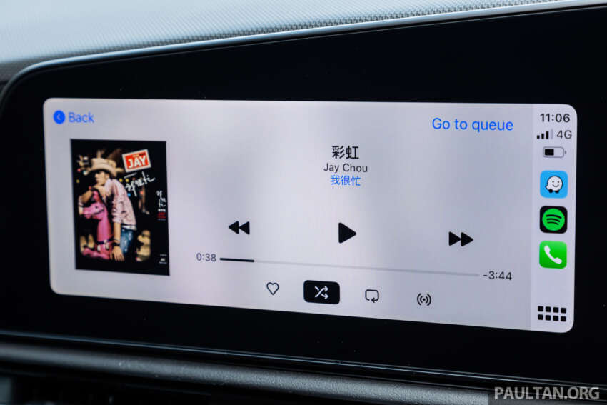 2023 Kia Niro EV in Malaysia – full gallery; eco-friendly interior; 460 km range, 204 PS, AEB, ACC; fr RM257k 1659369