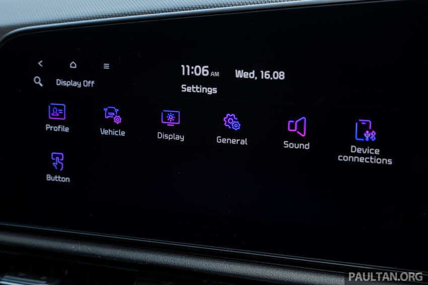 2023 Kia Niro EV in Malaysia – full gallery; eco-friendly interior; 460 km range, 204 PS, AEB, ACC; fr RM257k 1659376