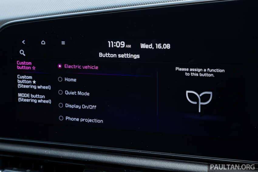 2023 Kia Niro EV in Malaysia – full gallery; eco-friendly interior; 460 km range, 204 PS, AEB, ACC; fr RM257k 1659396