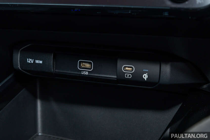 2023 Kia Niro EV in Malaysia – full gallery; eco-friendly interior; 460 km range, 204 PS, AEB, ACC; fr RM257k 1659399