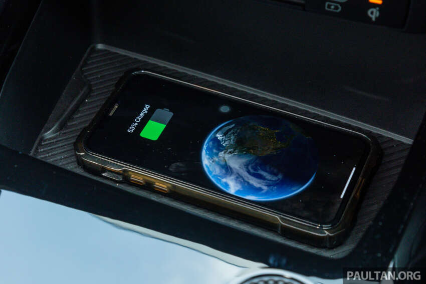 2023 Kia Niro EV in Malaysia – full gallery; eco-friendly interior; 460 km range, 204 PS, AEB, ACC; fr RM257k 1659401