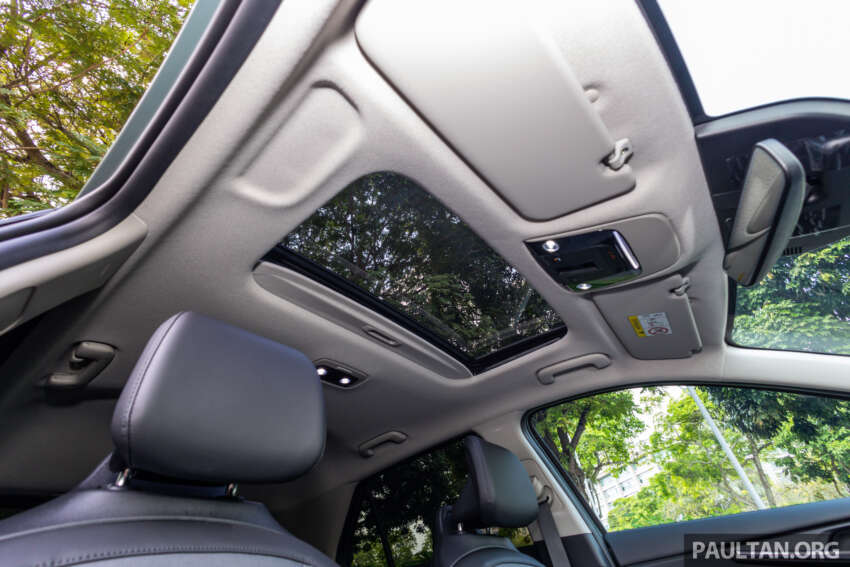 2023 Kia Niro EV in Malaysia – full gallery; eco-friendly interior; 460 km range, 204 PS, AEB, ACC; fr RM257k 1659409