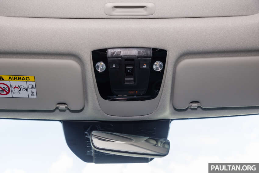 2023 Kia Niro EV in Malaysia – full gallery; eco-friendly interior; 460 km range, 204 PS, AEB, ACC; fr RM257k 1659411