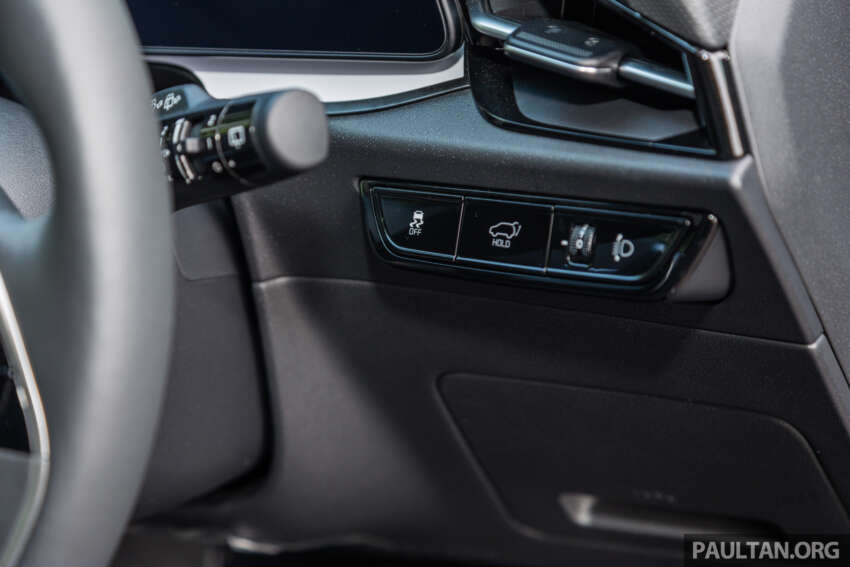 2023 Kia Niro EV in Malaysia – full gallery; eco-friendly interior; 460 km range, 204 PS, AEB, ACC; fr RM257k 1659412