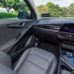 2023 Kia Niro EV in Malaysia – full gallery; eco-friendly interior; 460 km range, 204 PS, AEB, ACC; fr RM257k