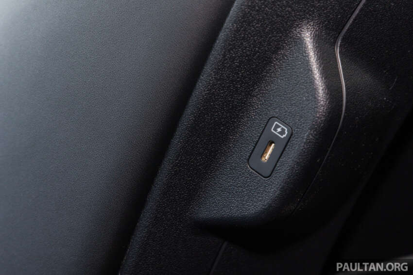 2023 Kia Niro EV in Malaysia – full gallery; eco-friendly interior; 460 km range, 204 PS, AEB, ACC; fr RM257k 1659421