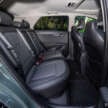 2023 Kia Niro EV in Malaysia – full gallery; eco-friendly interior; 460 km range, 204 PS, AEB, ACC; fr RM257k