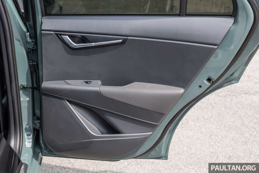 2023 Kia Niro EV in Malaysia – full gallery; eco-friendly interior; 460 km range, 204 PS, AEB, ACC; fr RM257k 1659433