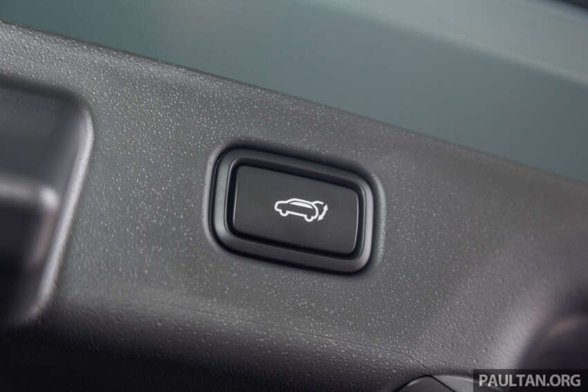 2023 Kia Niro EV in Malaysia – full gallery; eco-friendly interior; 460 km range, 204 PS, AEB, ACC; fr RM257k 1659438