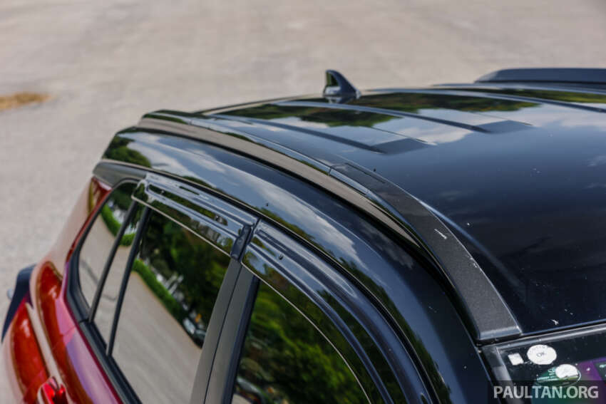 2023 Toyota Corolla Cross GR Sport Malaysian review – sporty design, suspension; worth it for RM142k? 1655894