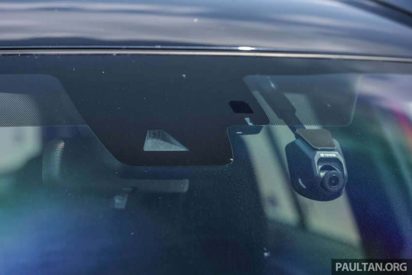 2023 Toyota Corolla Cross GR Sport Malaysian review – sporty design, suspension; worth it for RM142k? 1655895