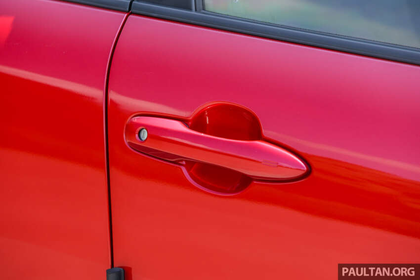 2023 Toyota Corolla Cross GR Sport Malaysian review – sporty design, suspension; worth it for RM142k? 1655898