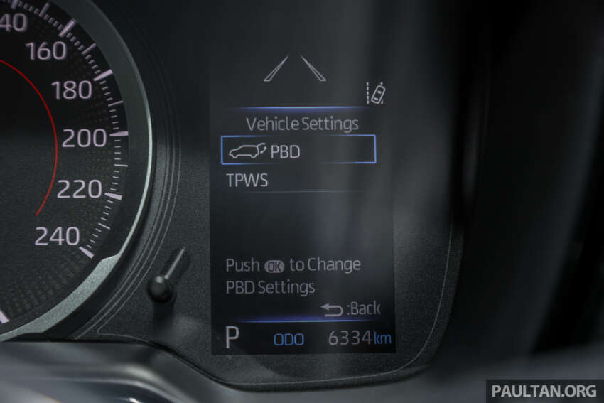 2023 Toyota Corolla Cross GR Sport Malaysian review – sporty design, suspension; worth it for RM142k? 1655932