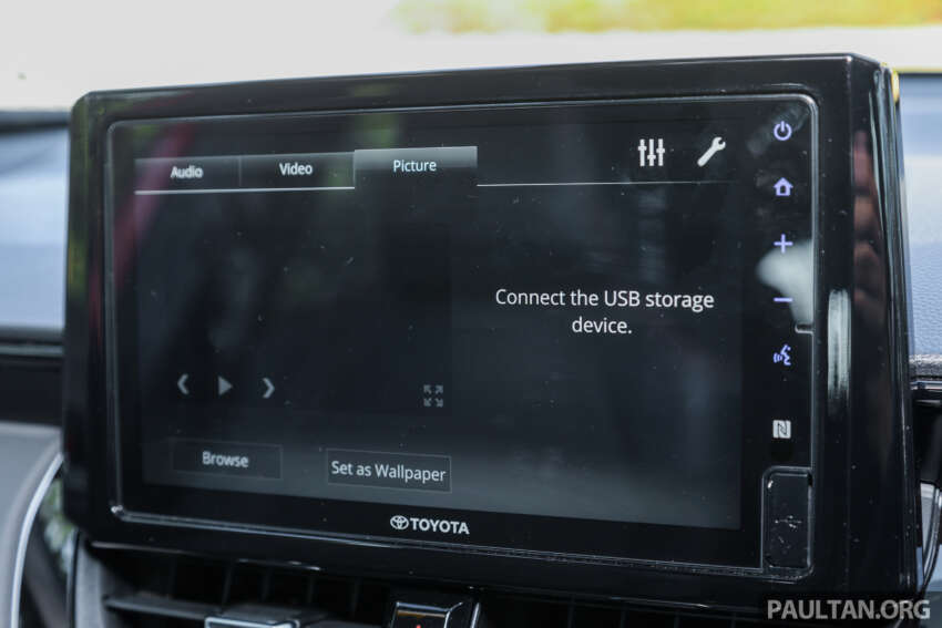 2023 Toyota Corolla Cross GR Sport Malaysian review – sporty design, suspension; worth it for RM142k? 1655944