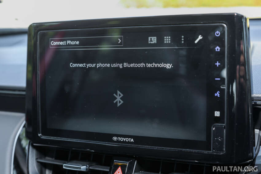 2023 Toyota Corolla Cross GR Sport Malaysian review – sporty design, suspension; worth it for RM142k? 1655947