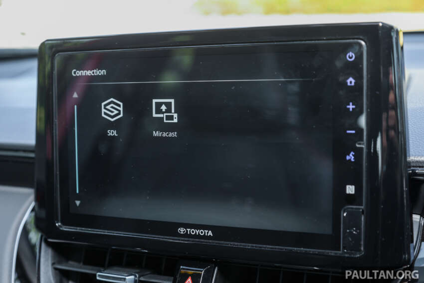 2023 Toyota Corolla Cross GR Sport Malaysian review – sporty design, suspension; worth it for RM142k? 1655948