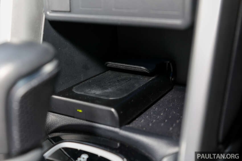 2023 Toyota Corolla Cross GR Sport Malaysian review – sporty design, suspension; worth it for RM142k? 1655970