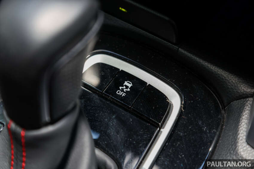 2023 Toyota Corolla Cross GR Sport Malaysian review – sporty design, suspension; worth it for RM142k? 1655972