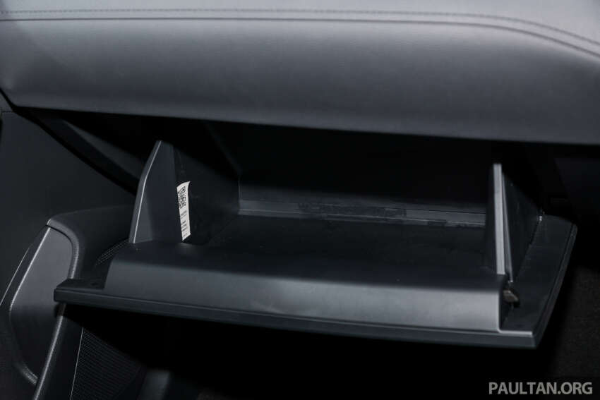 2023 Toyota Corolla Cross GR Sport Malaysian review – sporty design, suspension; worth it for RM142k? 1655977