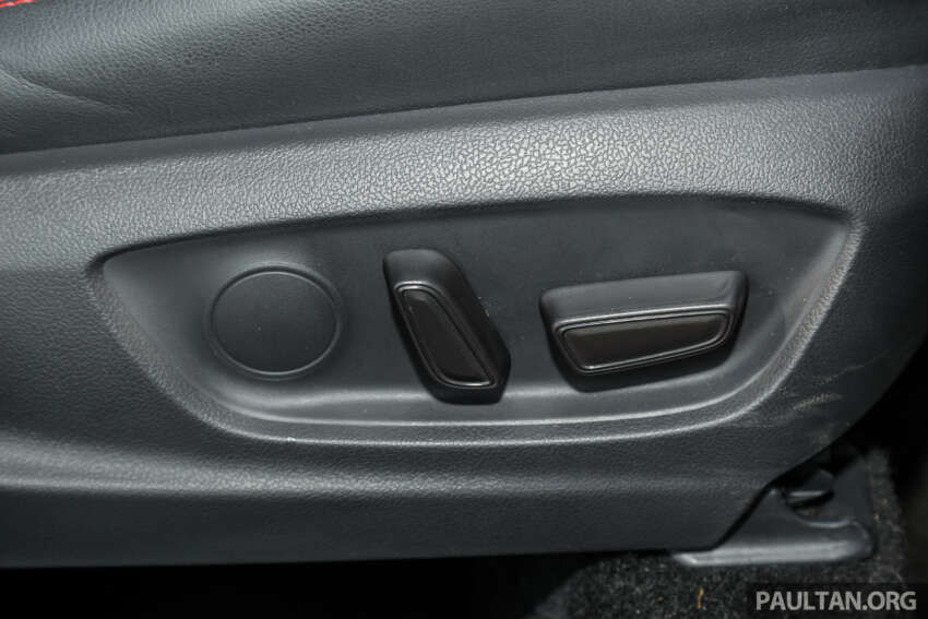 2023 Toyota Corolla Cross GR Sport Malaysian review – sporty design, suspension; worth it for RM142k? 1655991