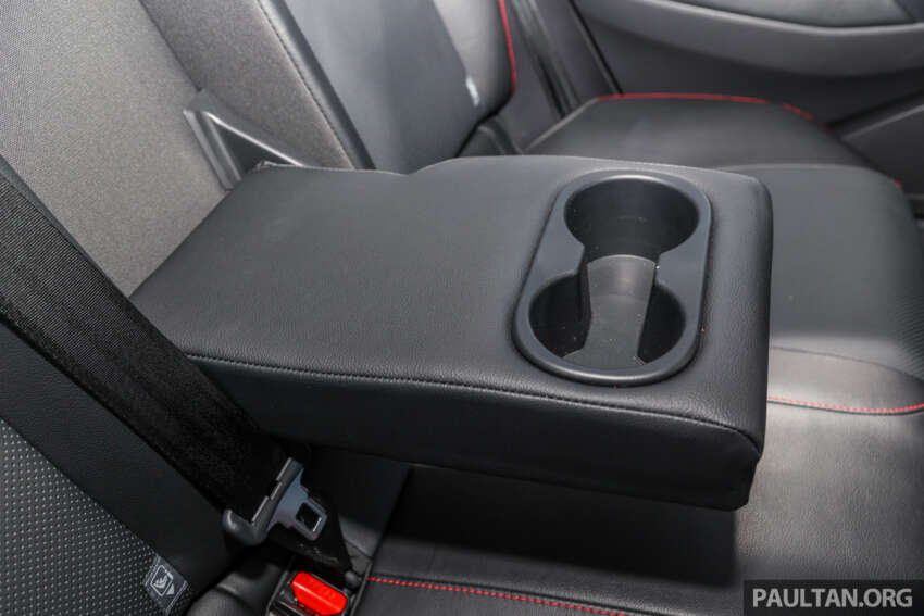 2023 Toyota Corolla Cross GR Sport Malaysian review – sporty design, suspension; worth it for RM142k? 1655997