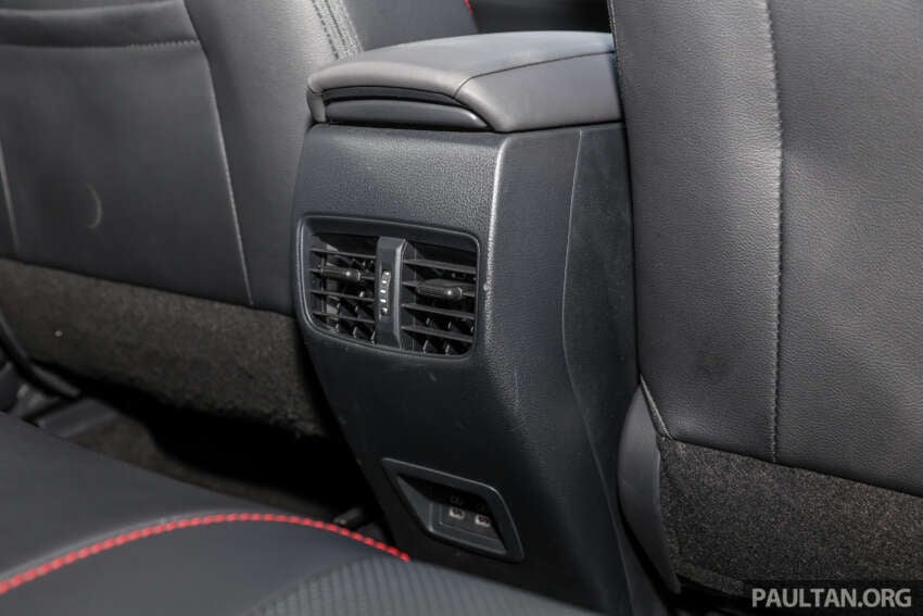 2023 Toyota Corolla Cross GR Sport Malaysian review – sporty design, suspension; worth it for RM142k? 1655998