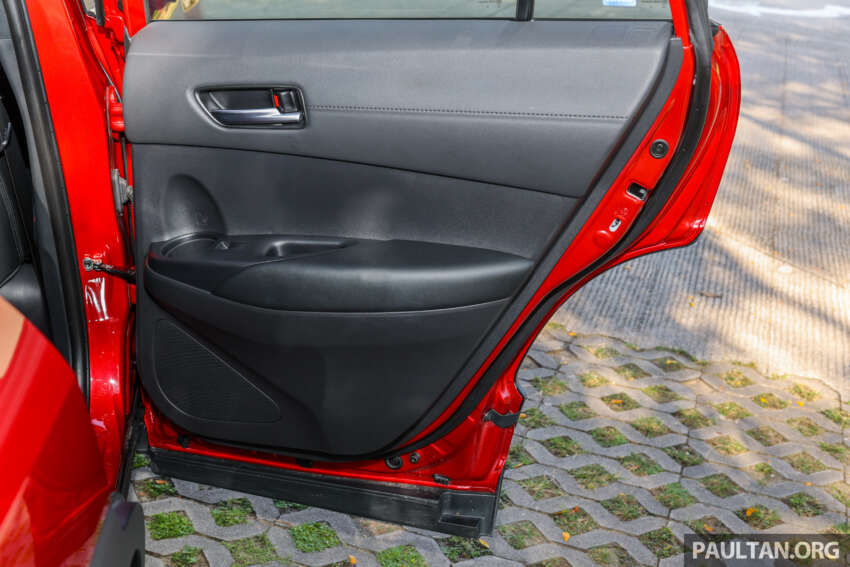 2023 Toyota Corolla Cross GR Sport Malaysian review – sporty design, suspension; worth it for RM142k? 1655999