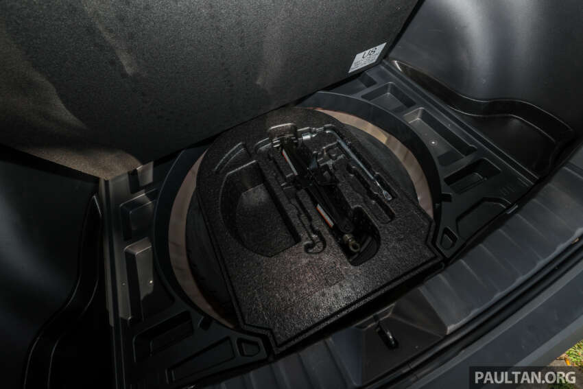 2023 Toyota Corolla Cross GR Sport Malaysian review – sporty design, suspension; worth it for RM142k? 1656002