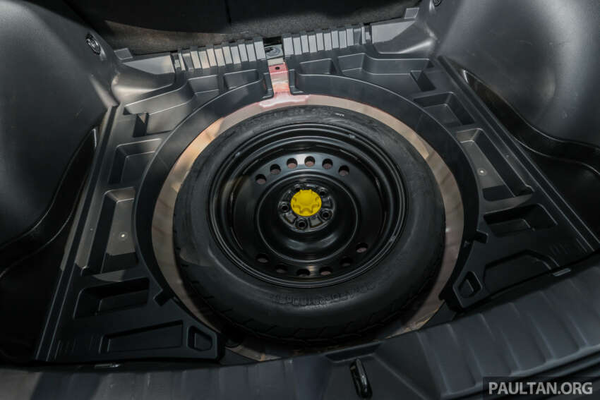 2023 Toyota Corolla Cross GR Sport Malaysian review – sporty design, suspension; worth it for RM142k? 1656003