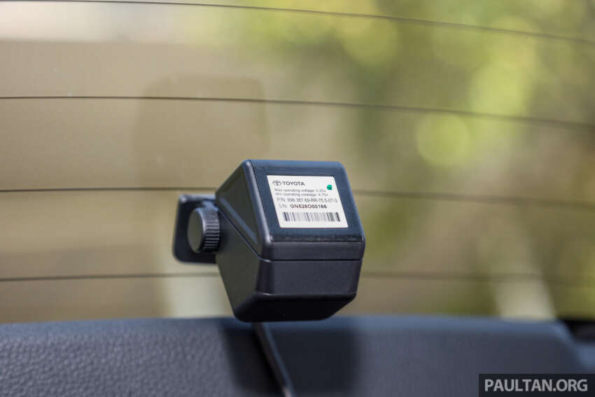 2023 Toyota Corolla Cross GR Sport Malaysian review – sporty design, suspension; worth it for RM142k? 1656005