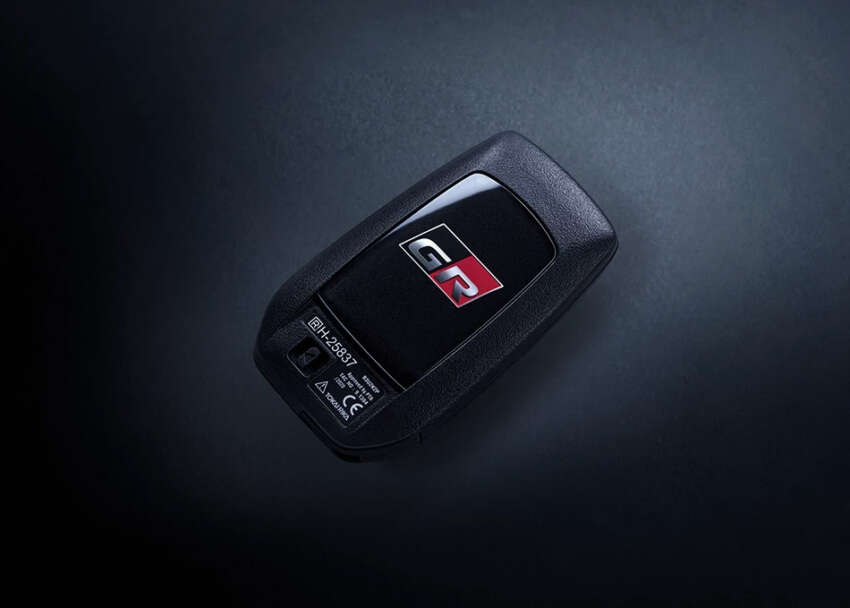 2023 Toyota Fortuner GR Sport updated in Thailand – 2.8L turbodiesel now with 224 PS, 550 Nm; fr RM254k 1651145