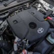 2023 Toyota Hilux GR Sport gets more powerful 2.8L turbodiesel in Malaysia – 224 PS, 550 Nm; fr RM169k