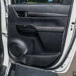2023 Toyota Hilux GR Sport gets more powerful 2.8L turbodiesel in Malaysia – 224 PS, 550 Nm; fr RM169k