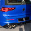 2024 Volkswagen Golf R CKD now on sale in Malaysia – 320 PS/400 Nm, R Performance package, RM334k