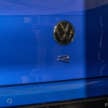 2024 Volkswagen Golf R CKD now on sale in Malaysia – 320 PS/400 Nm, R Performance package, RM334k
