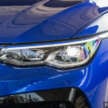 2024 Volkswagen Golf R CKD now on sale in Malaysia – 320 PS/400 Nm, R Performance package, RM334k