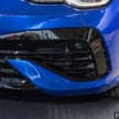 2024 Volkswagen Golf R CKD now on sale in Malaysia – 320 PS/400 Nm, R Performance package, RM334k
