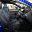 2024 Volkswagen Golf R CKD now on sale in Malaysia – 320 PS/400 Nm, R Performance package, RM334k
