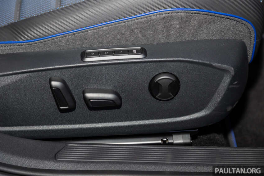 2023 Volkswagen Golf R previewed in Malaysia – IQ.Drive, Akrapovic exhaust; RM330k-350k estimated 1652834