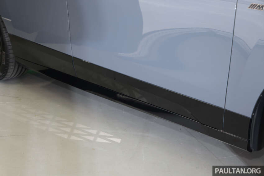 2023 BMW iX M60 launched in Malaysia – 561 km EV range; 619 PS, 1,100 Nm; 0-100 in 3.8s; from RM612k 1651679