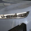 2024 BMW iX updated in Malaysia – xDrive40 dropped; 22 kW AC charging, std air suspension; from RM466k