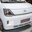GIIAS 2023: DFSK Seres E1 launched – small city EV to fight Wuling Air; up to 41 PS, 220 km range; fr RM57k
