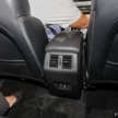 Mitsubishi Xforce debuts in Indonesia – B-segment SUV to take on the Honda HR-V, Toyota Corolla Cross