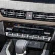 Mitsubishi Xforce debuts in Indonesia – B-segment SUV to take on the Honda HR-V, Toyota Corolla Cross