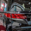 UMWT teases new Toyota Alphard, launch on Oct 23