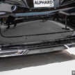 UMWT teases new Toyota Alphard, launch on Oct 23