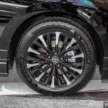 UMWT teases new Toyota Alphard, launch on Oct 23