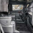 UMWT teases new Toyota Alphard, launch on Oct 23