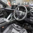 Toyota Yaris Cross receives 5-star ASEAN NCAP safety rating – Perodua Nexis D66B coming?